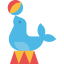 Seal icon 64x64