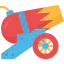 Cannon icon 64x64