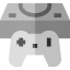 Game console icon 64x64
