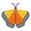 Butterfly icon 64x64