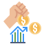 Investing icon 64x64