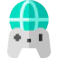 Gamepad icon 64x64