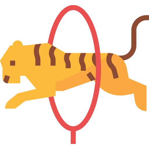 Tiger icon
