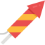 Fireworks icon 64x64