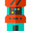 Arcade game ícono 64x64