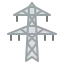 Electricity icon 64x64