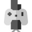 Game console icon 64x64