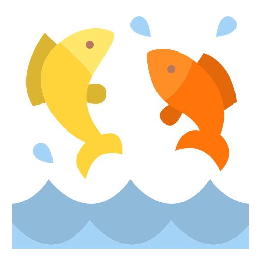 Fish icon