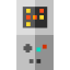 Game console icon 64x64
