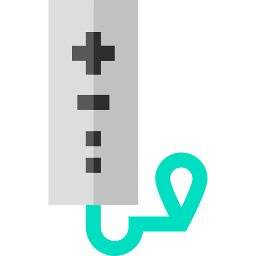 Game controller icon