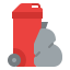 Garbage icon 64x64