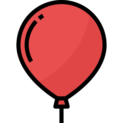 Balloon icon