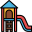 Playground icon 64x64