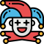 Joker icon 64x64