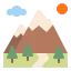 Forest icon 64x64