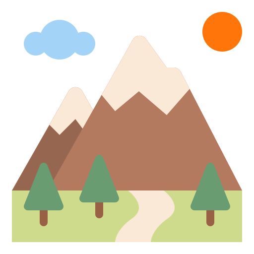 Forest icon