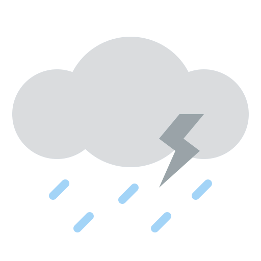 Rain icon