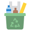 Recycle icon 64x64