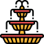 Fountain icon 64x64
