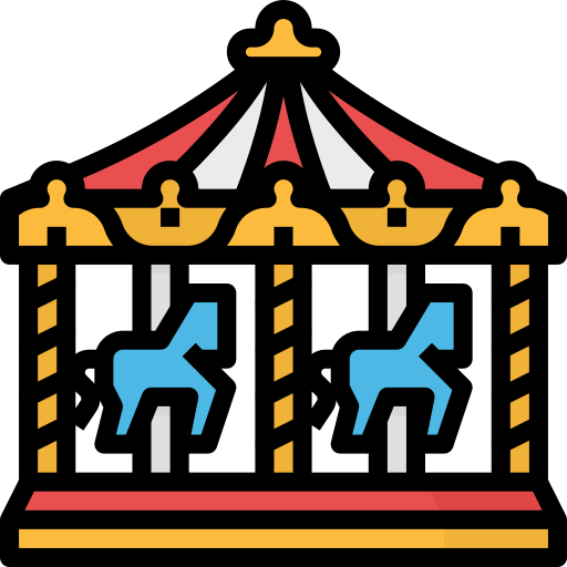 Carousel icon