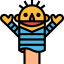 Puppet icon 64x64