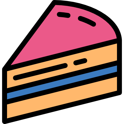 Cake icon