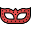 Masquerade icon 64x64