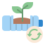 Recycle icon 64x64