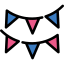 Garlands icon 64x64