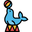 Seal icon 64x64