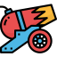 Cannon icon 64x64