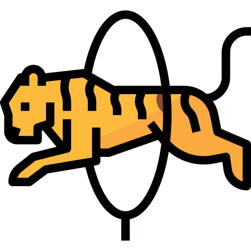 Tiger icon