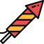 Fireworks icon 64x64
