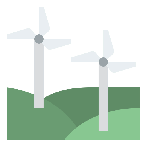 Windmills icon