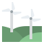 Windmills Symbol 64x64