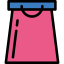 Gift bag icon 64x64