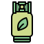 Gas icon 64x64