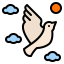 Bird icon 64x64