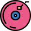 Turntable icon 64x64