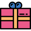 Present icon 64x64