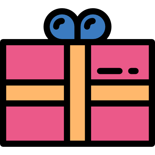 Present icon