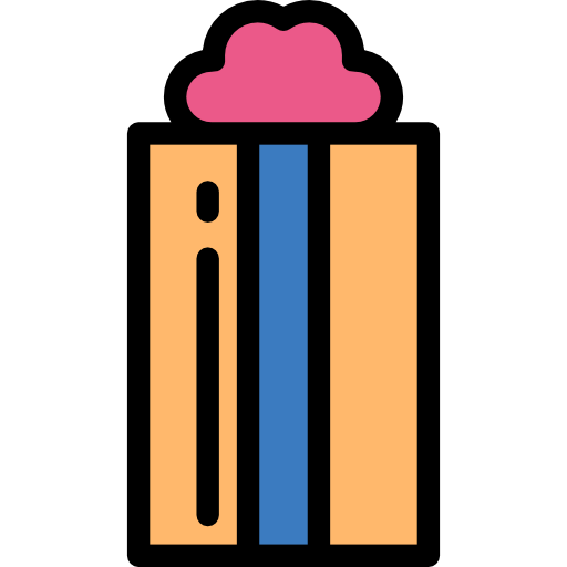 Gift icon