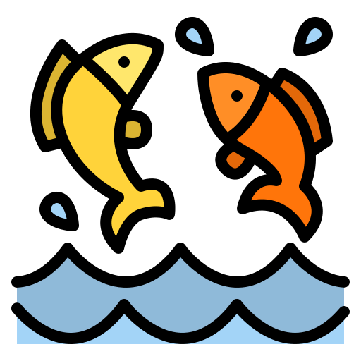 Fish icon