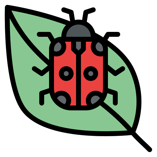 Ladybug icon