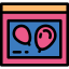Calendar icon 64x64