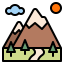 Forest icon 64x64