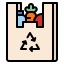Recycle icon 64x64
