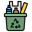 Recycle icon 64x64