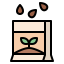 Seed icon 64x64
