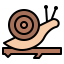 Snail icon 64x64
